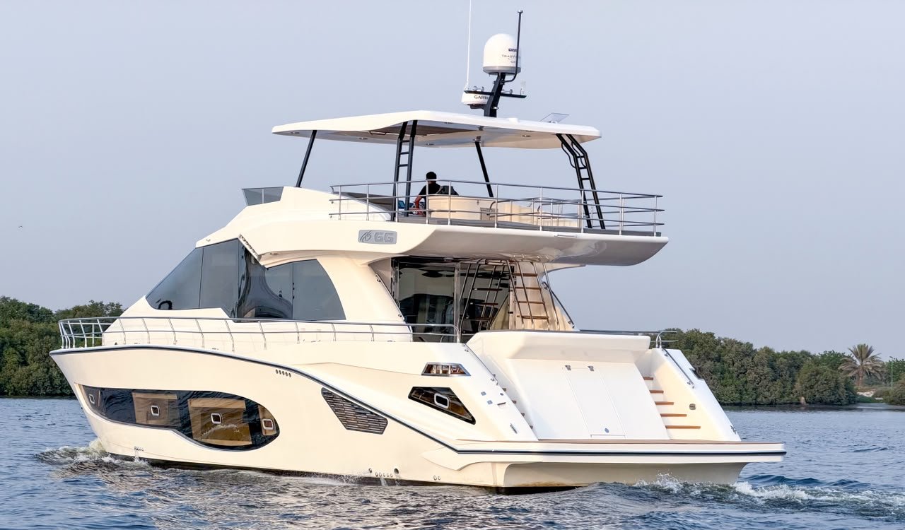 AS 66 Yacht Feature Image